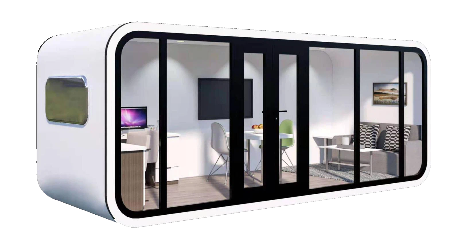 OFFICE POD