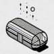 ● Durable, High-Insulation Structure